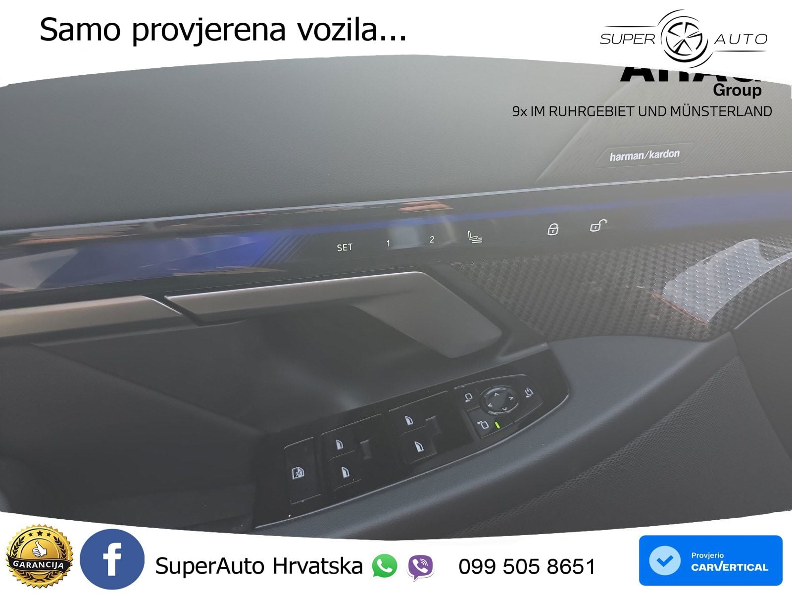 BMW 520i (208 KS) Steptronic LED+GR SJED+ACC