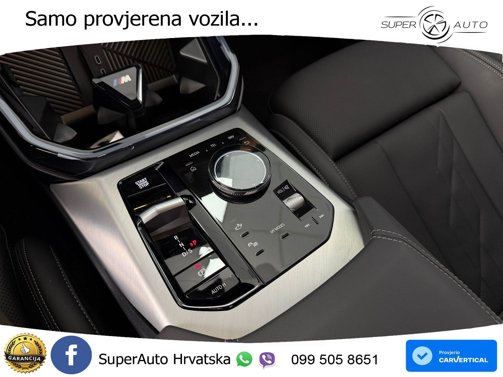 BMW X3 20d xDrive Steptronic M Sport LED+GR SJED+ACC