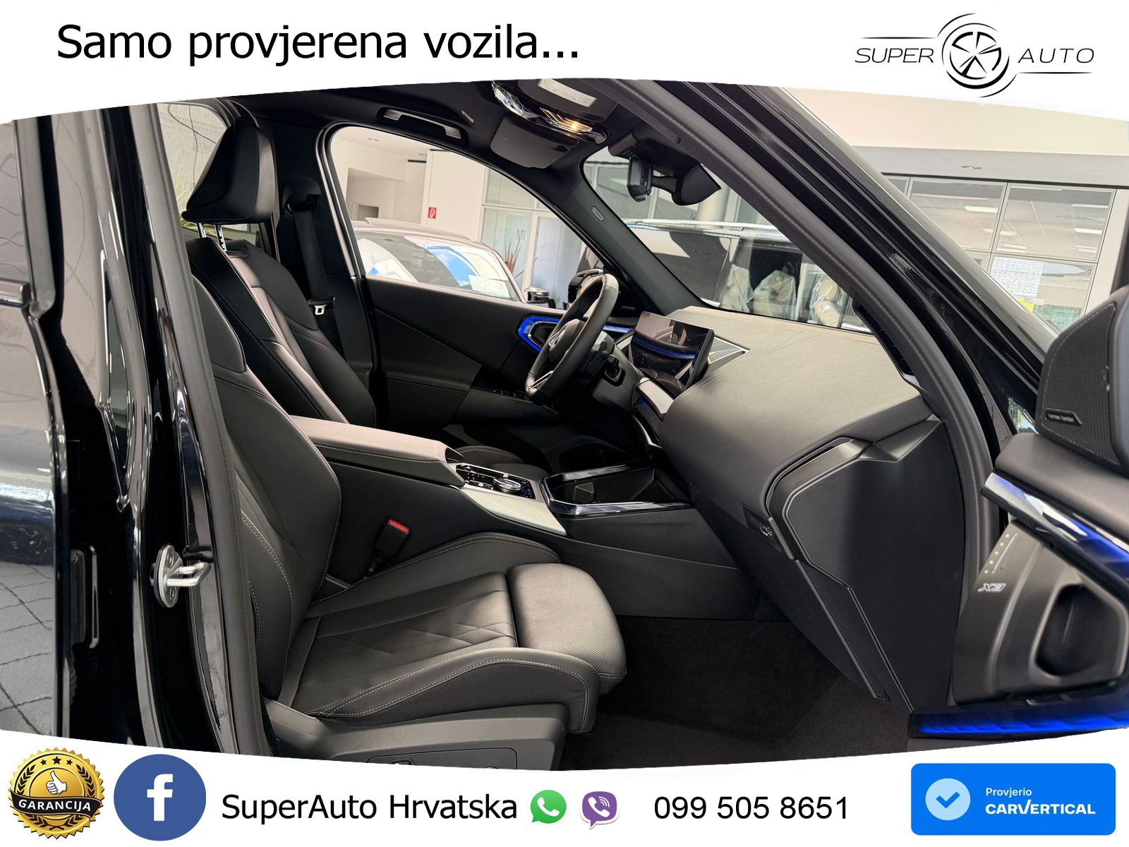 BMW X3 20d xDrive Steptronic M Sport LED+GR SJED+ACC