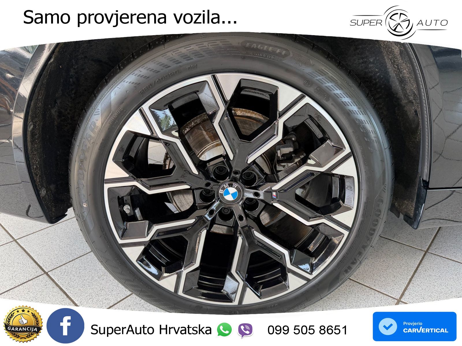 BMW X3 20d xDrive Steptronic M Sport LED+GR SJED+ACC
