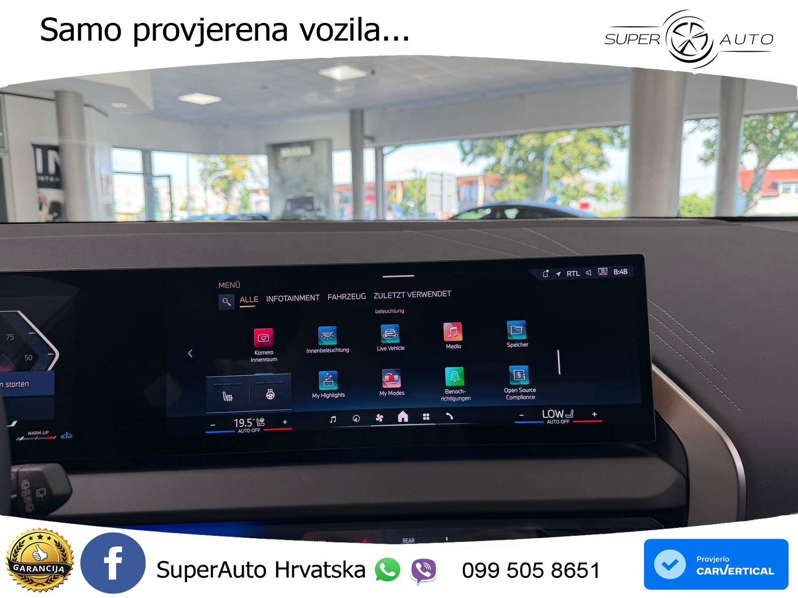 BMW X3 20d xDrive Steptronic M Sport LED+GR SJED+ACC