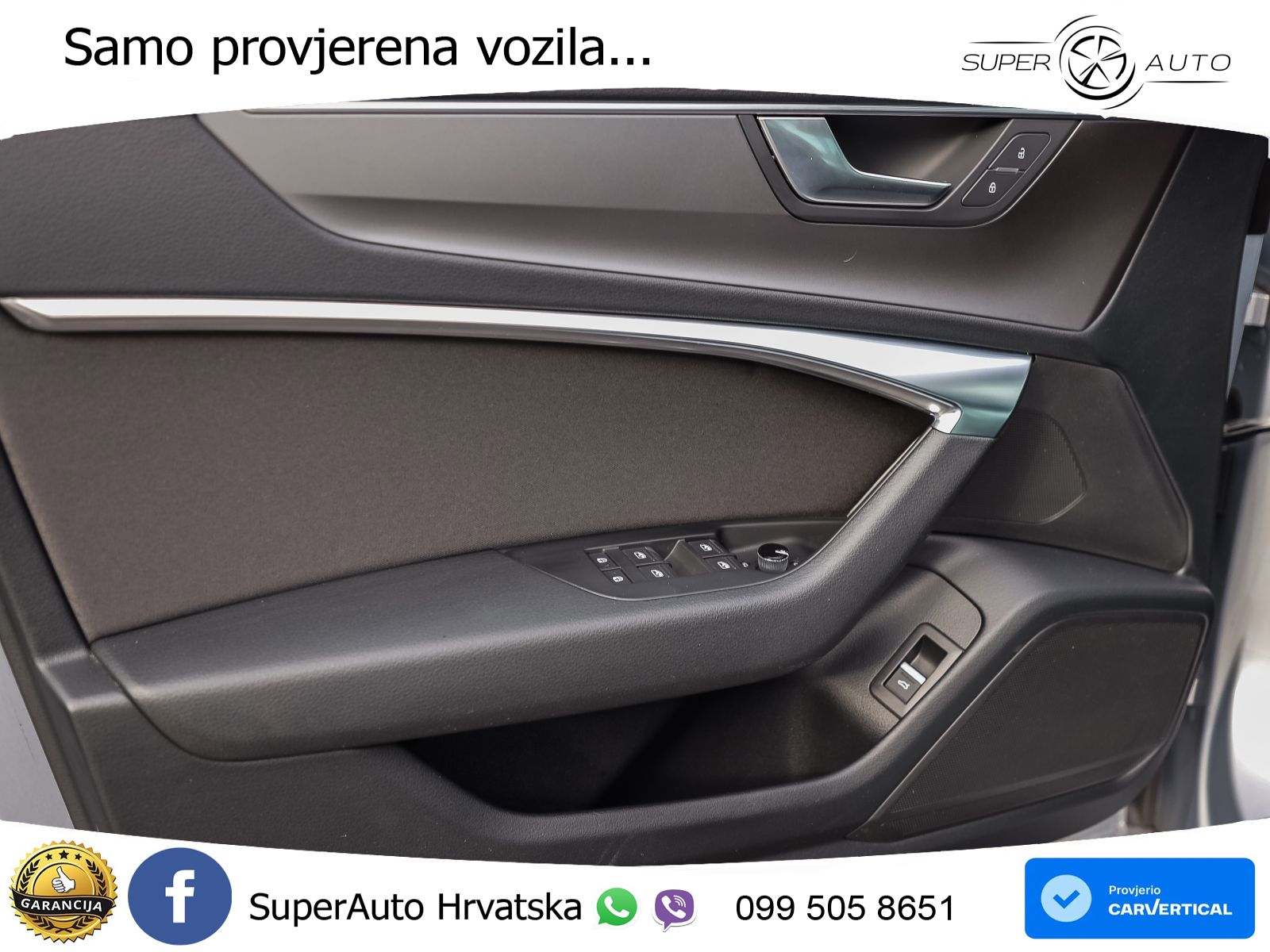 Audi A6 45 TDI V6 (245 KS) quattro ultra S tronic LED+GR SJED+ACC