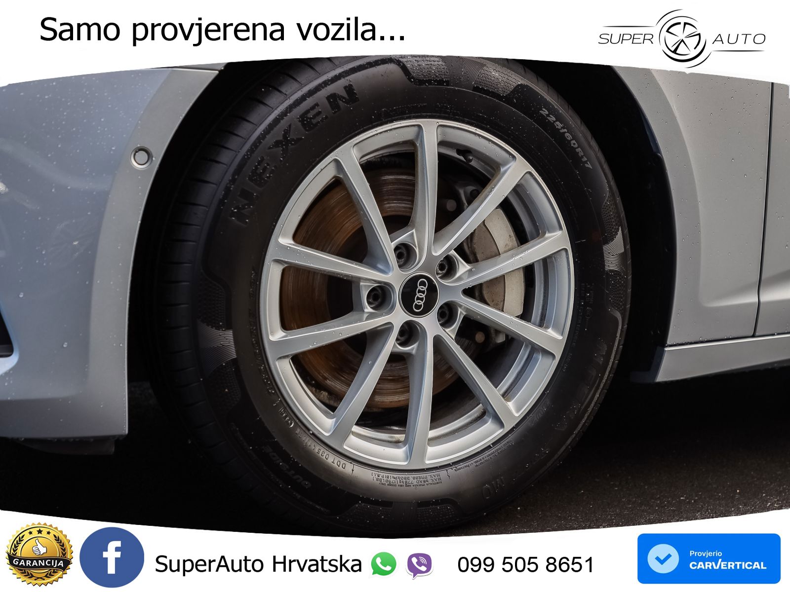 Audi A6 45 TDI V6 (245 KS) quattro ultra S tronic LED+GR SJED+ACC