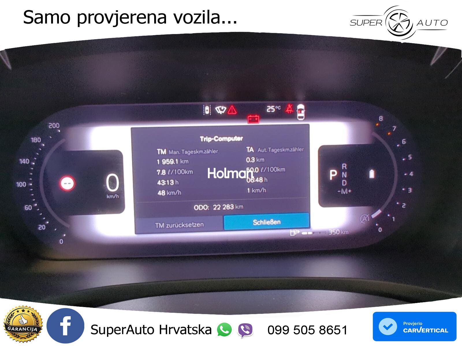 Volvo V60 2.0 B4 Benzin DCT LED+GR SJED+ACC