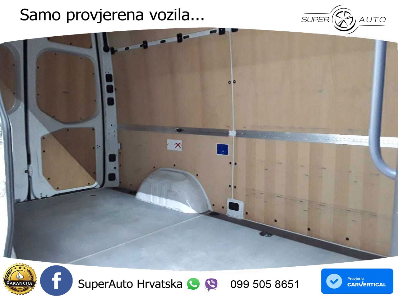 Mercedes-Benz 317 CDI Sprinter Klima Navi ParkP.HolzV. 170 KS