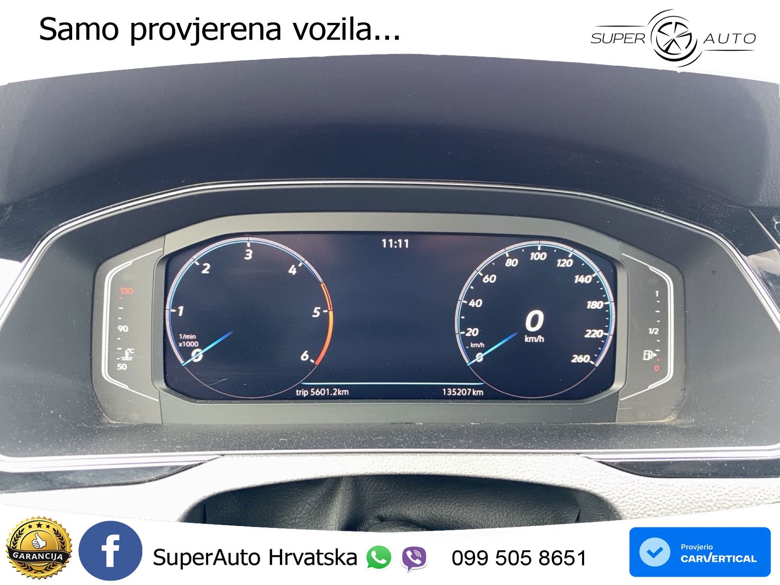 Volkswagen Passat Variant 2.0 TDI (200 KS) DSG Elegance LED+GR SJED+ACC