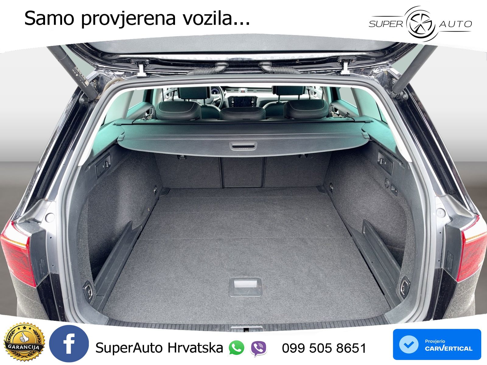 Volkswagen Passat Variant 2.0 TDI (200 KS) DSG Elegance LED+GR SJED+ACC