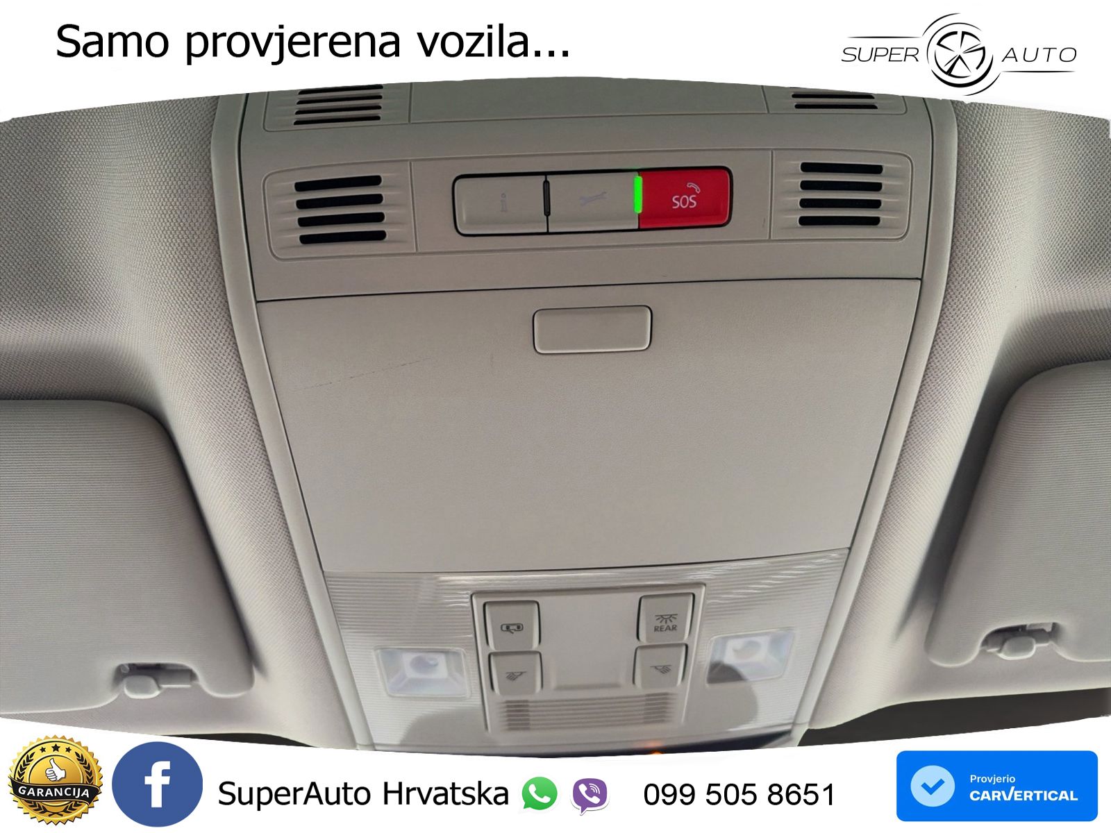 Volkswagen Passat Variant 2.0 TDI (200 KS) DSG Elegance LED+GR SJED+ACC