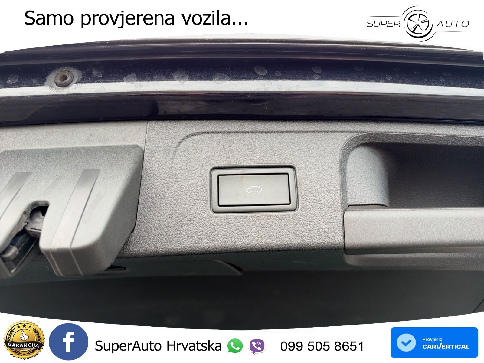 Volkswagen Passat Variant 2.0 TDI (200 KS) DSG Elegance LED+GR SJED+ACC