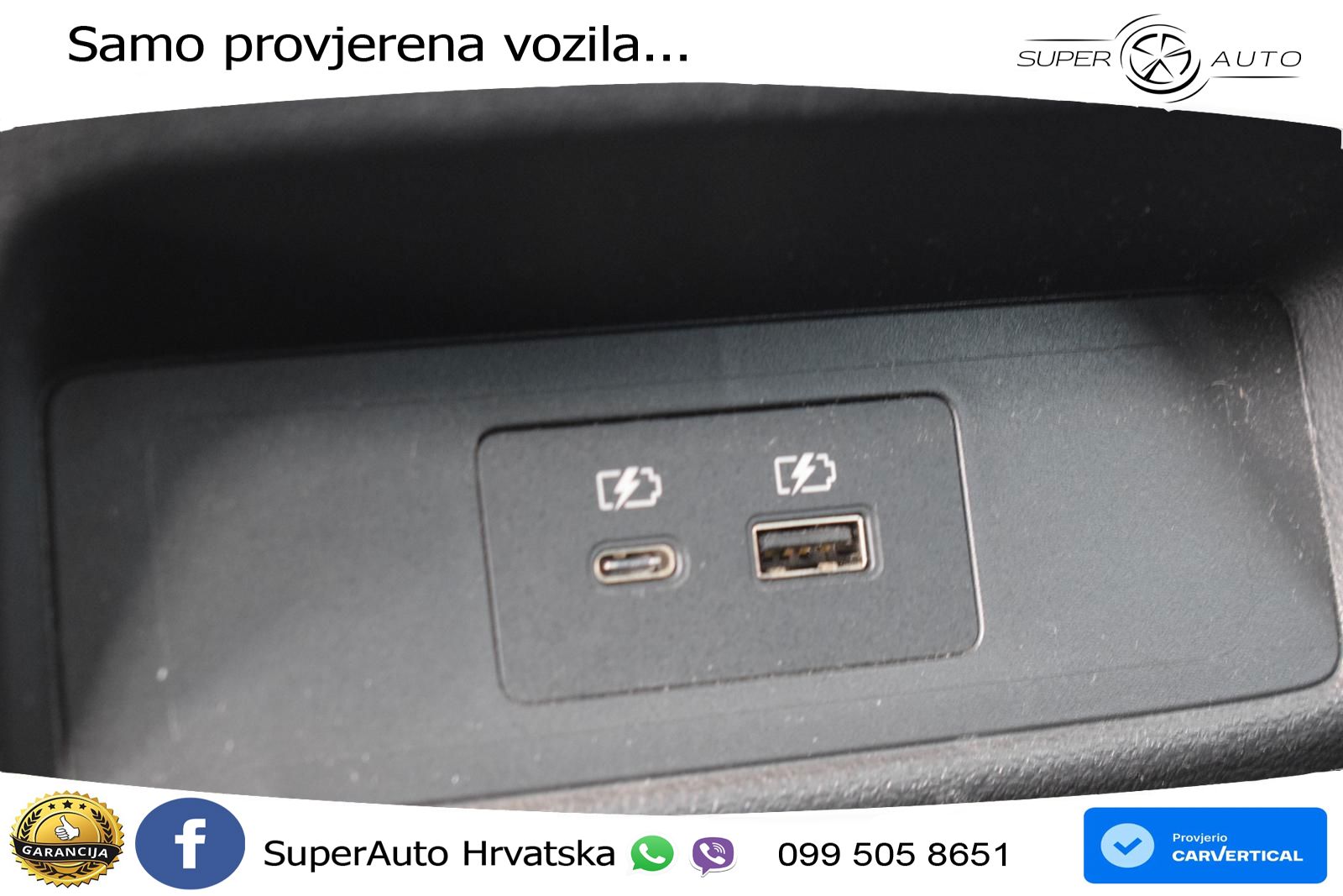 Nissan Qashqai 1.3 DIG-T (140 KS) N-Connecta LED+GR SJED+ACC