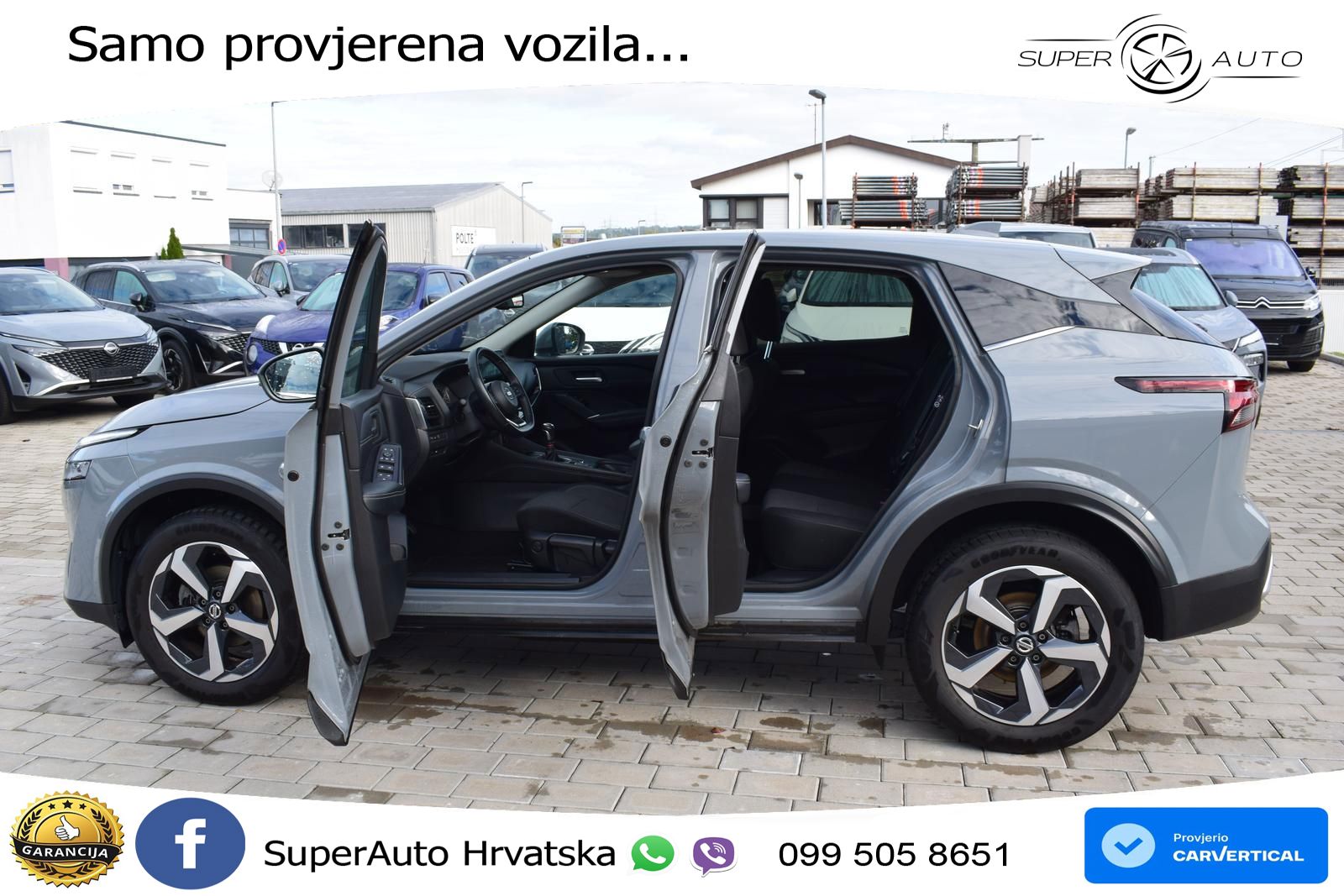 Nissan Qashqai 1.3 DIG-T (140 KS) N-Connecta LED+GR SJED+ACC