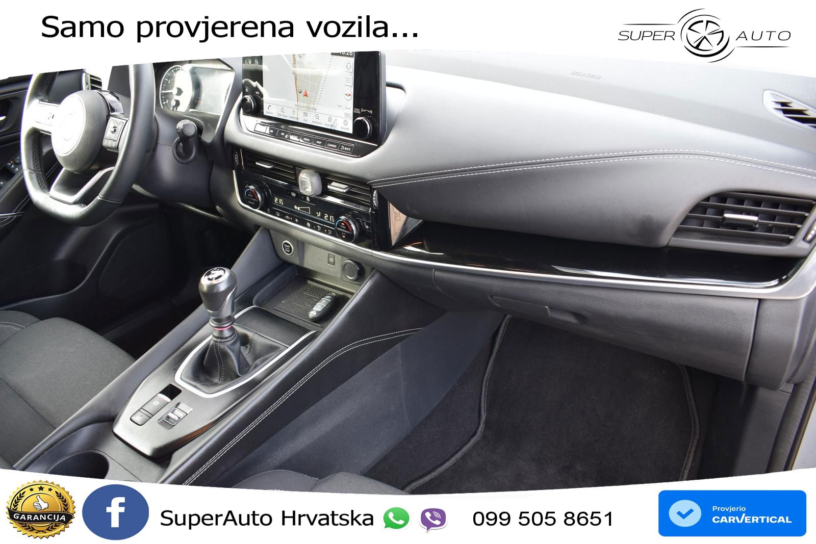 Nissan Qashqai 1.3 DIG-T (140 KS) N-Connecta LED+GR SJED+ACC