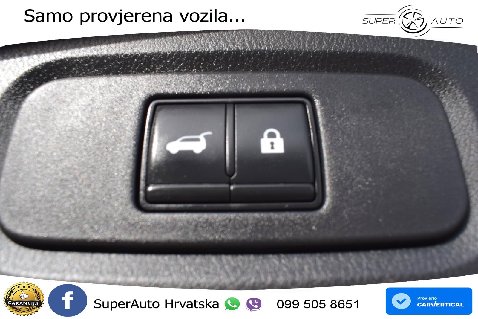 Nissan Qashqai 1.3 DIG-T (140 KS) N-Connecta LED+GR SJED+ACC