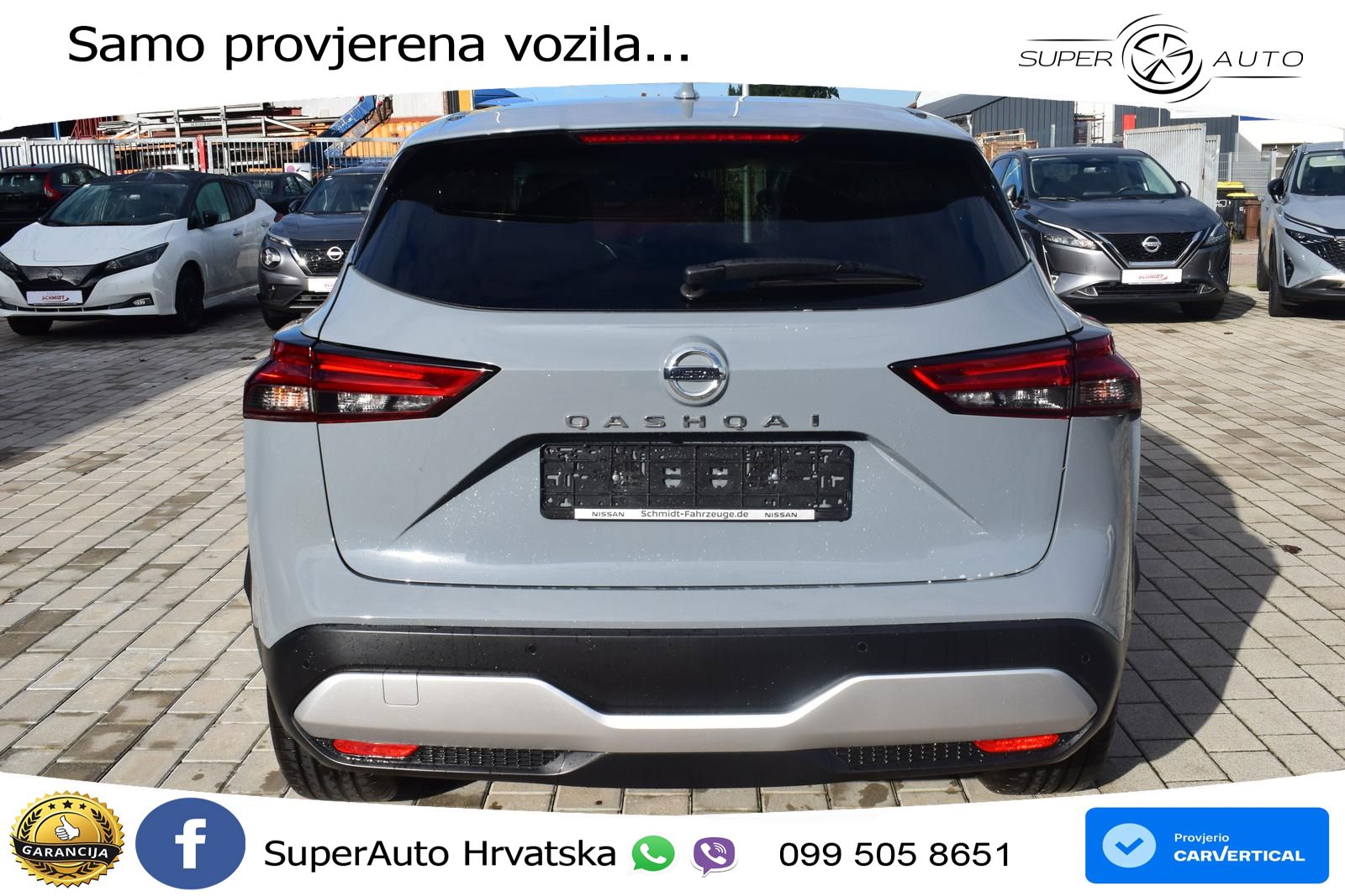 Nissan Qashqai 1.3 DIG-T (140 KS) N-Connecta LED+GR SJED+ACC