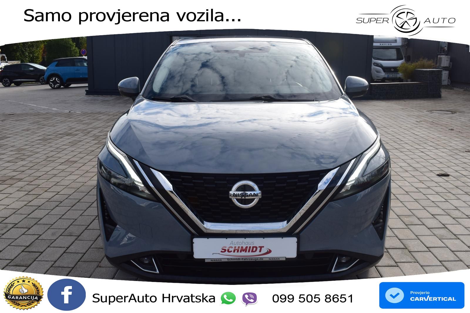 Nissan Qashqai 1.3 DIG-T (140 KS) N-Connecta LED+GR SJED+ACC