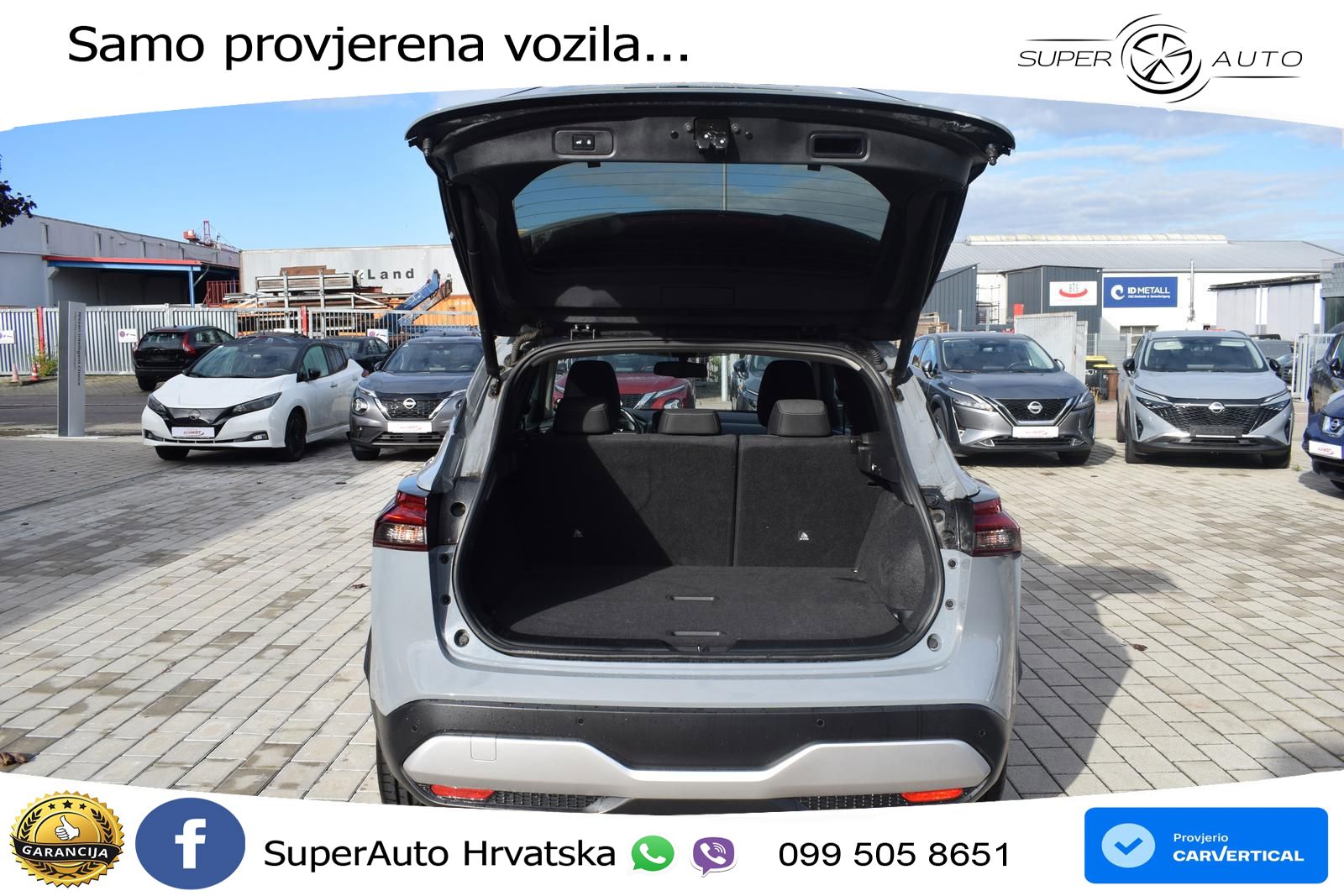 Nissan Qashqai 1.3 DIG-T (140 KS) N-Connecta LED+GR SJED+ACC