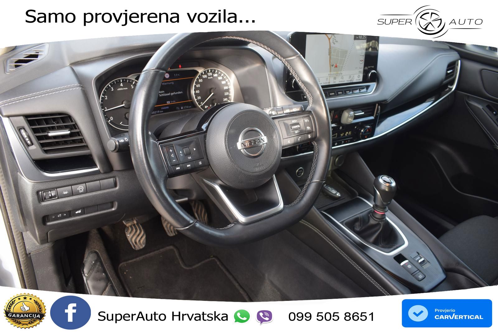 Nissan Qashqai 1.3 DIG-T (140 KS) N-Connecta LED+GR SJED+ACC