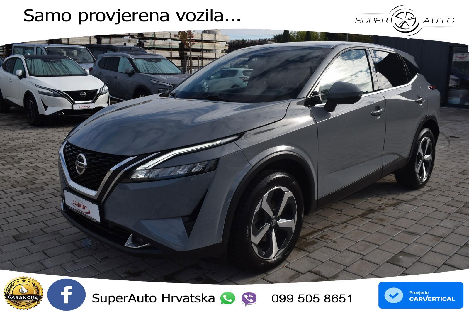 Nissan Qashqai 1.3 DIG-T (140 KS) N-Connecta LED+GR SJED+ACC