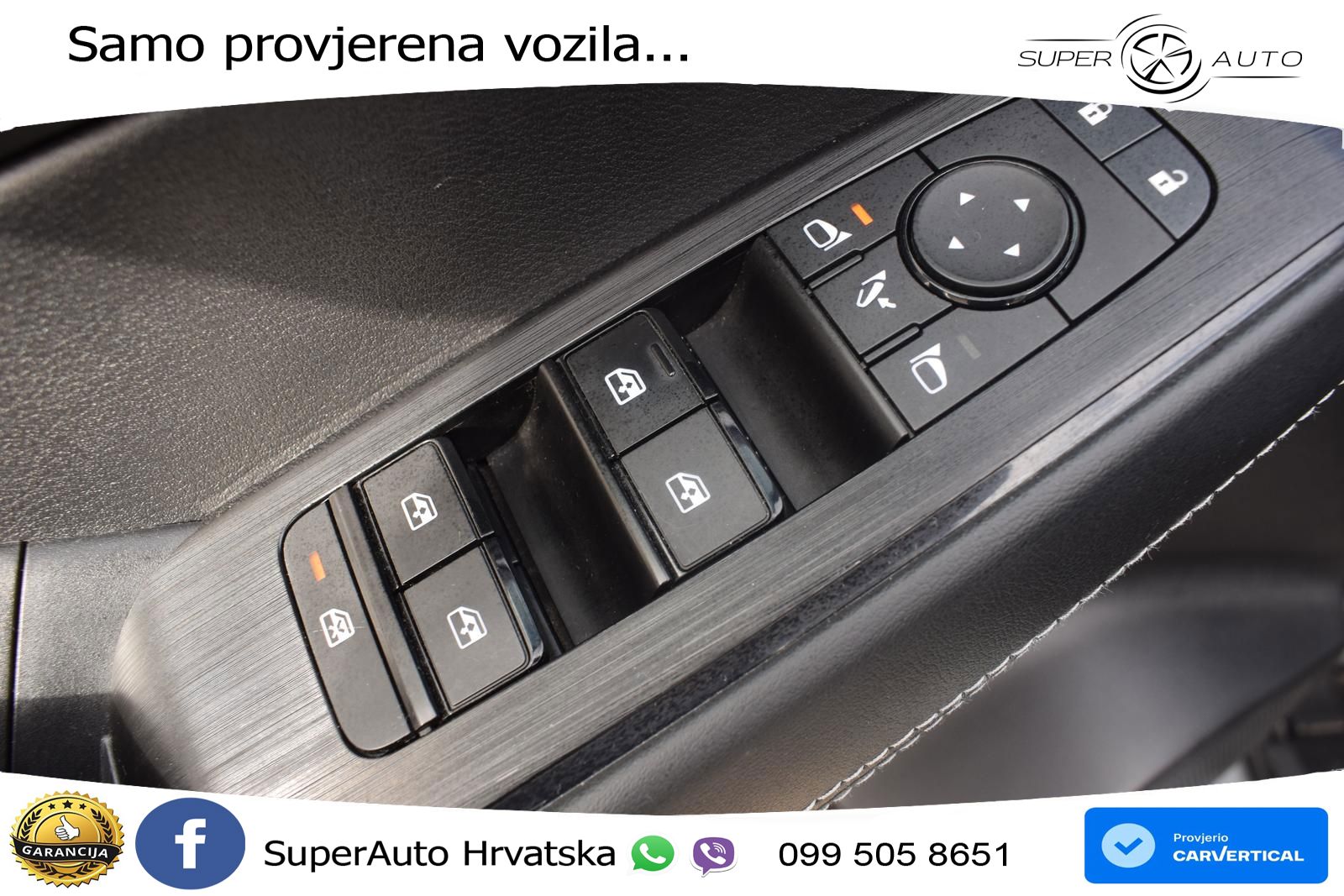 Nissan Qashqai 1.3 DIG-T (140 KS) N-Connecta LED+GR SJED+ACC
