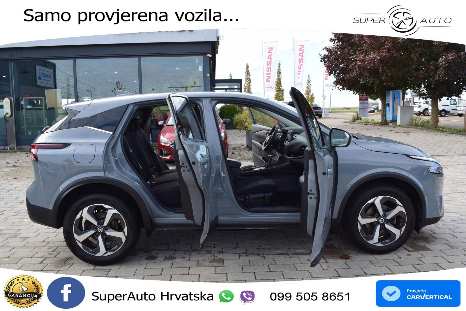 Nissan Qashqai 1.3 DIG-T (140 KS) N-Connecta LED+GR SJED+ACC