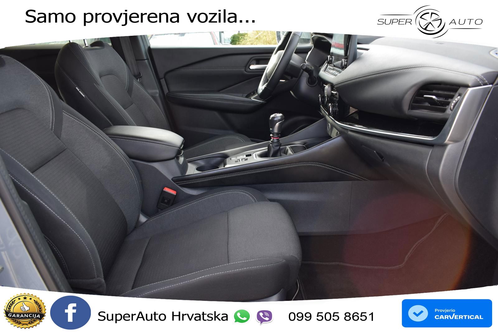 Nissan Qashqai 1.3 DIG-T (140 KS) N-Connecta LED+GR SJED+ACC
