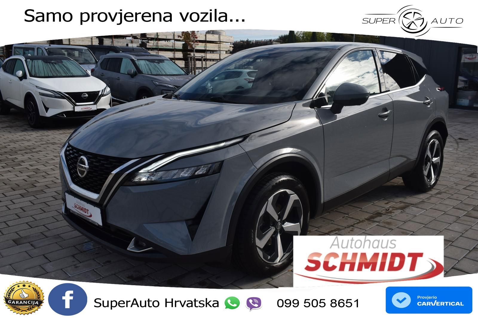 Nissan Qashqai 1.3 DIG-T (140 KS) N-Connecta LED+GR SJED+ACC