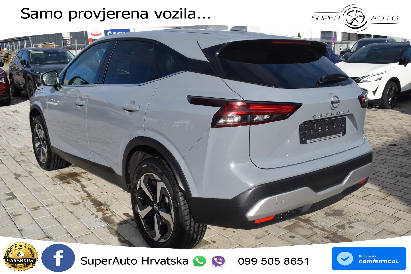Nissan Qashqai 1.3 DIG-T (140 KS) N-Connecta LED+GR SJED+ACC