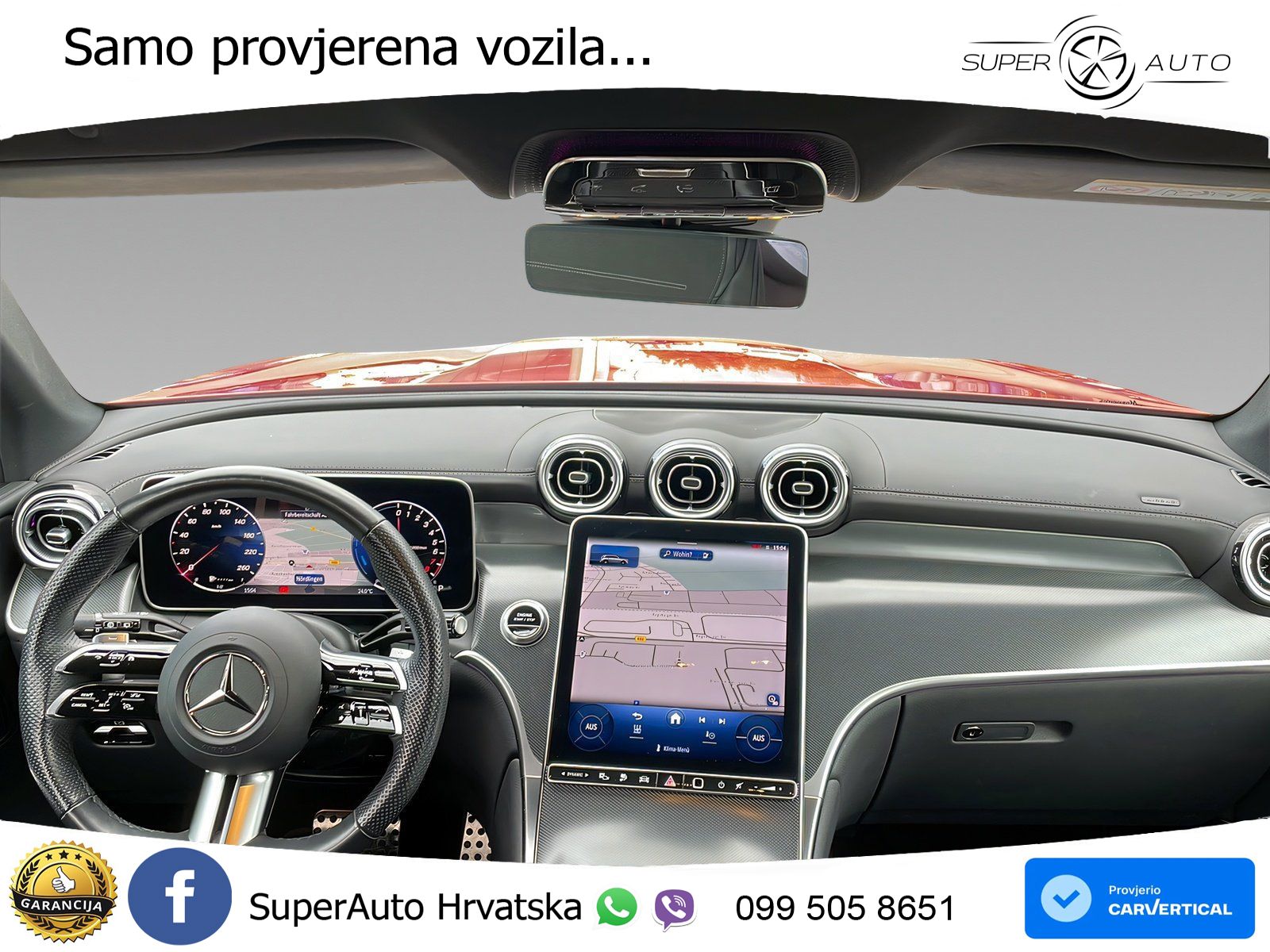 Mercedes GLC 300e (313 KS) 4MATIC 9G-TRONIC AMG LED+GR SJED+ACC