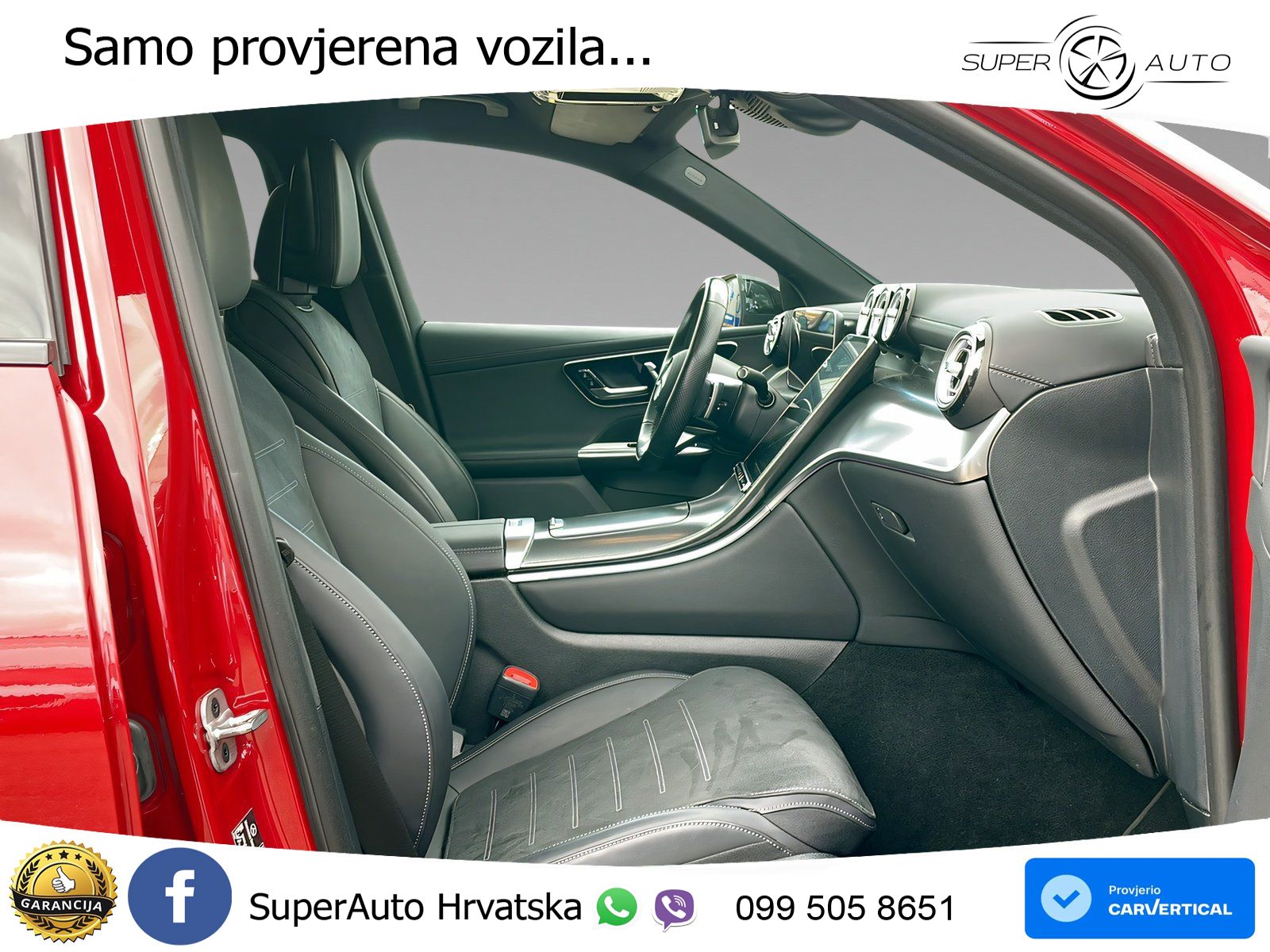 Mercedes GLC 300e (313 KS) 4MATIC 9G-TRONIC AMG LED+GR SJED+ACC