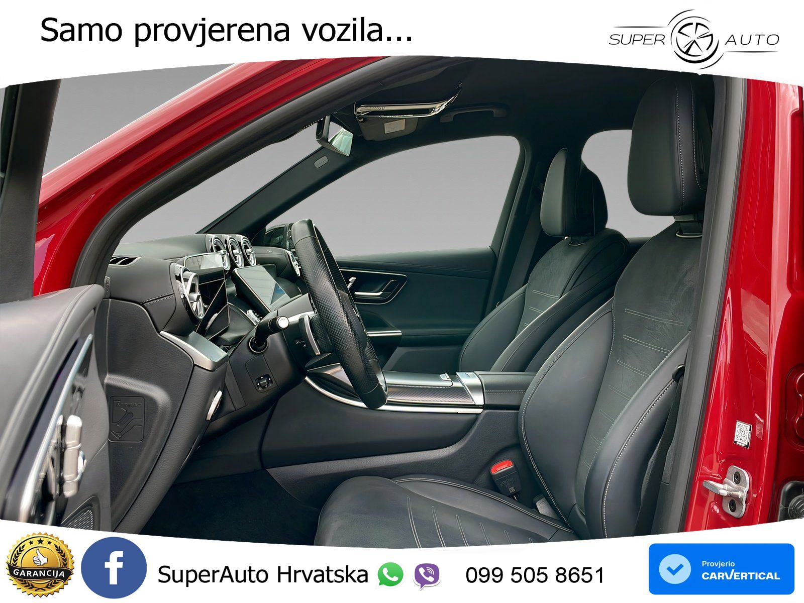 Mercedes GLC 300e (313 KS) 4MATIC 9G-TRONIC AMG LED+GR SJED+ACC