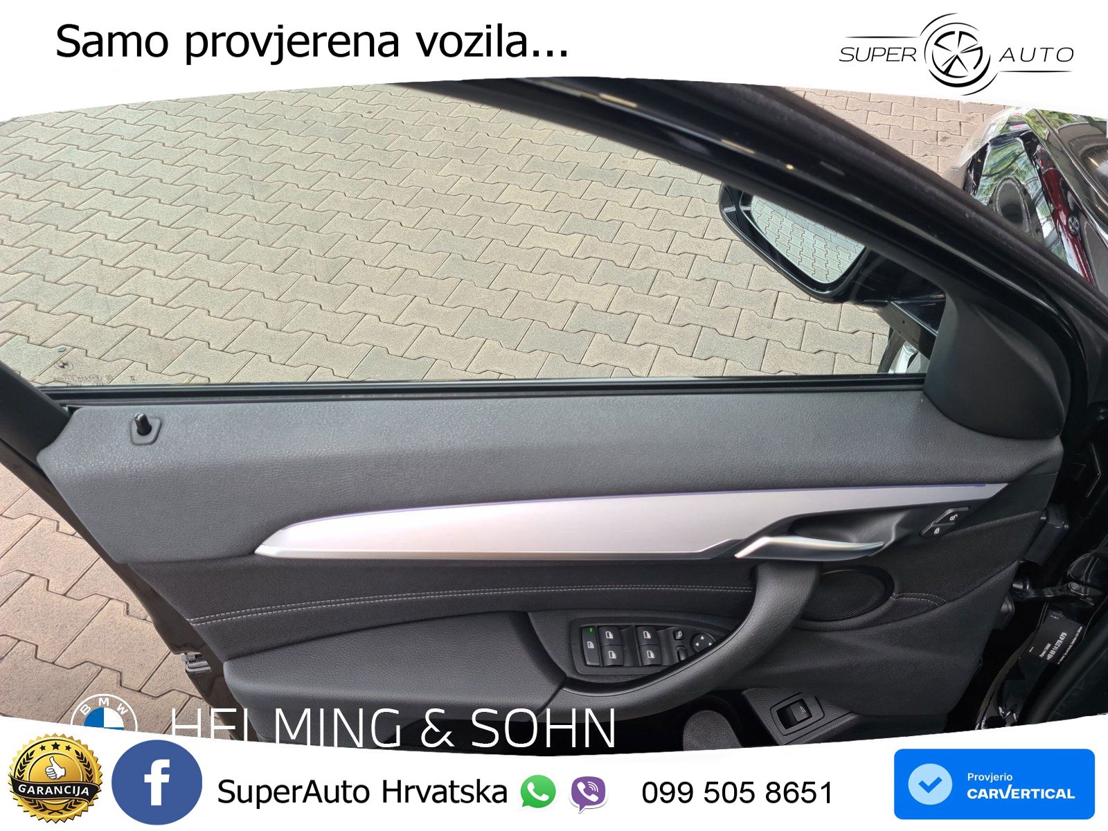 BMW X2 sDrive20d Steptronic