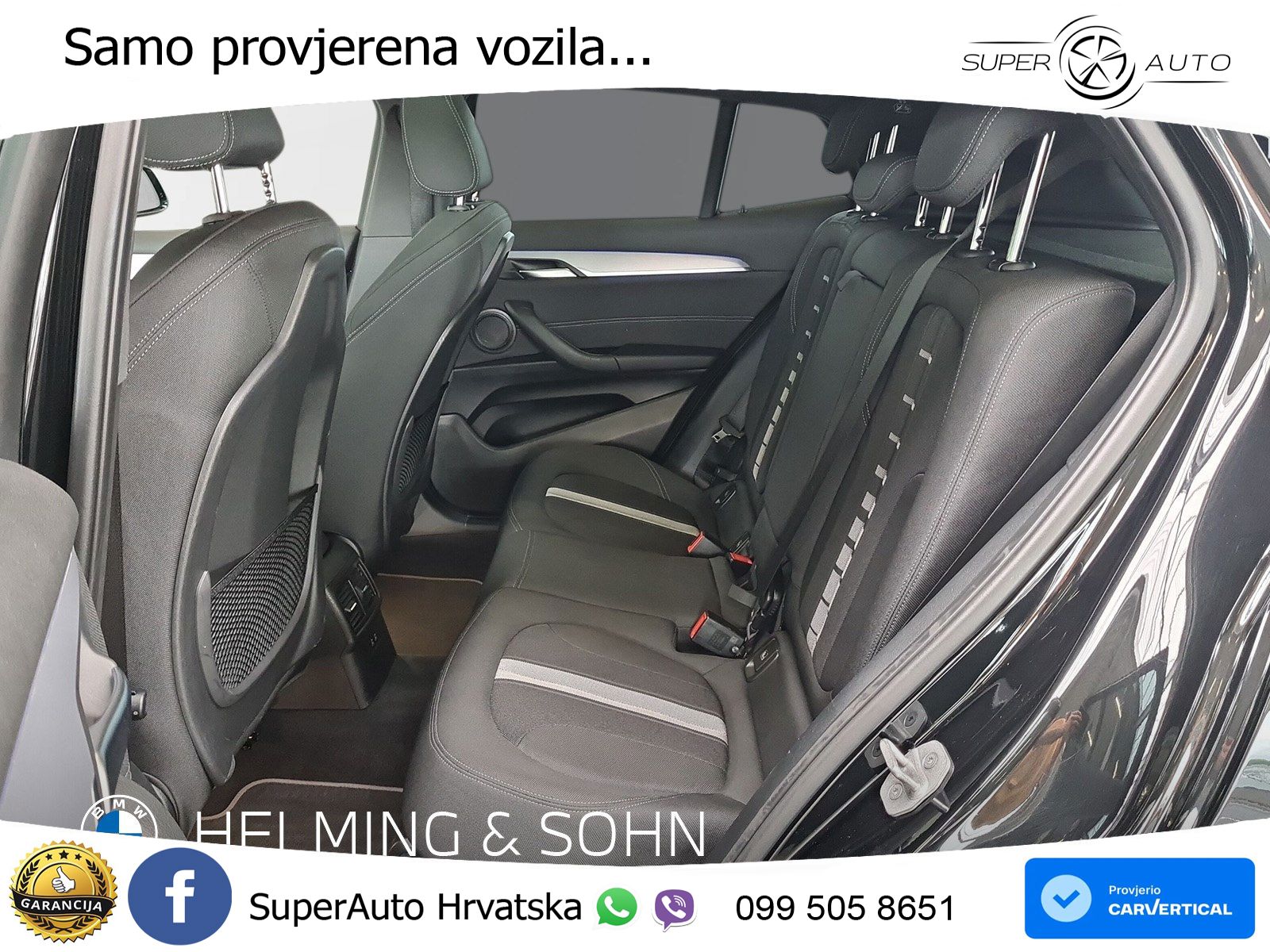 BMW X2 sDrive20d Steptronic