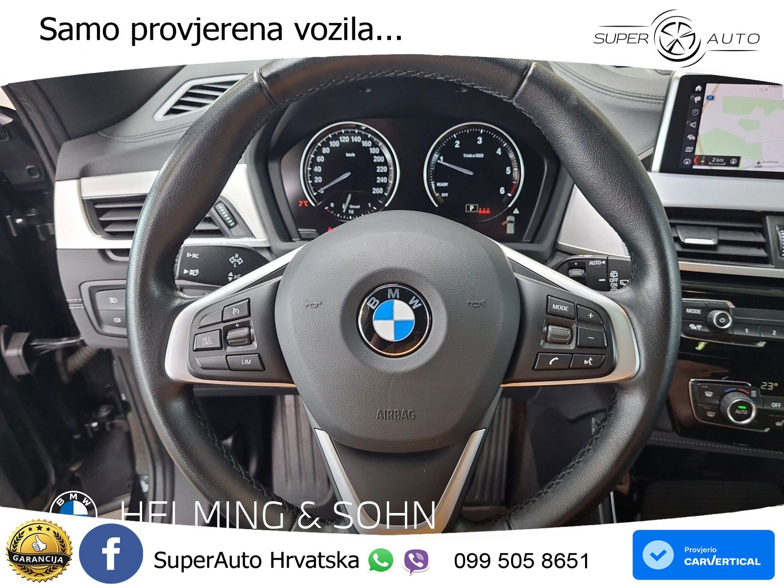 BMW X2 sDrive20d Steptronic