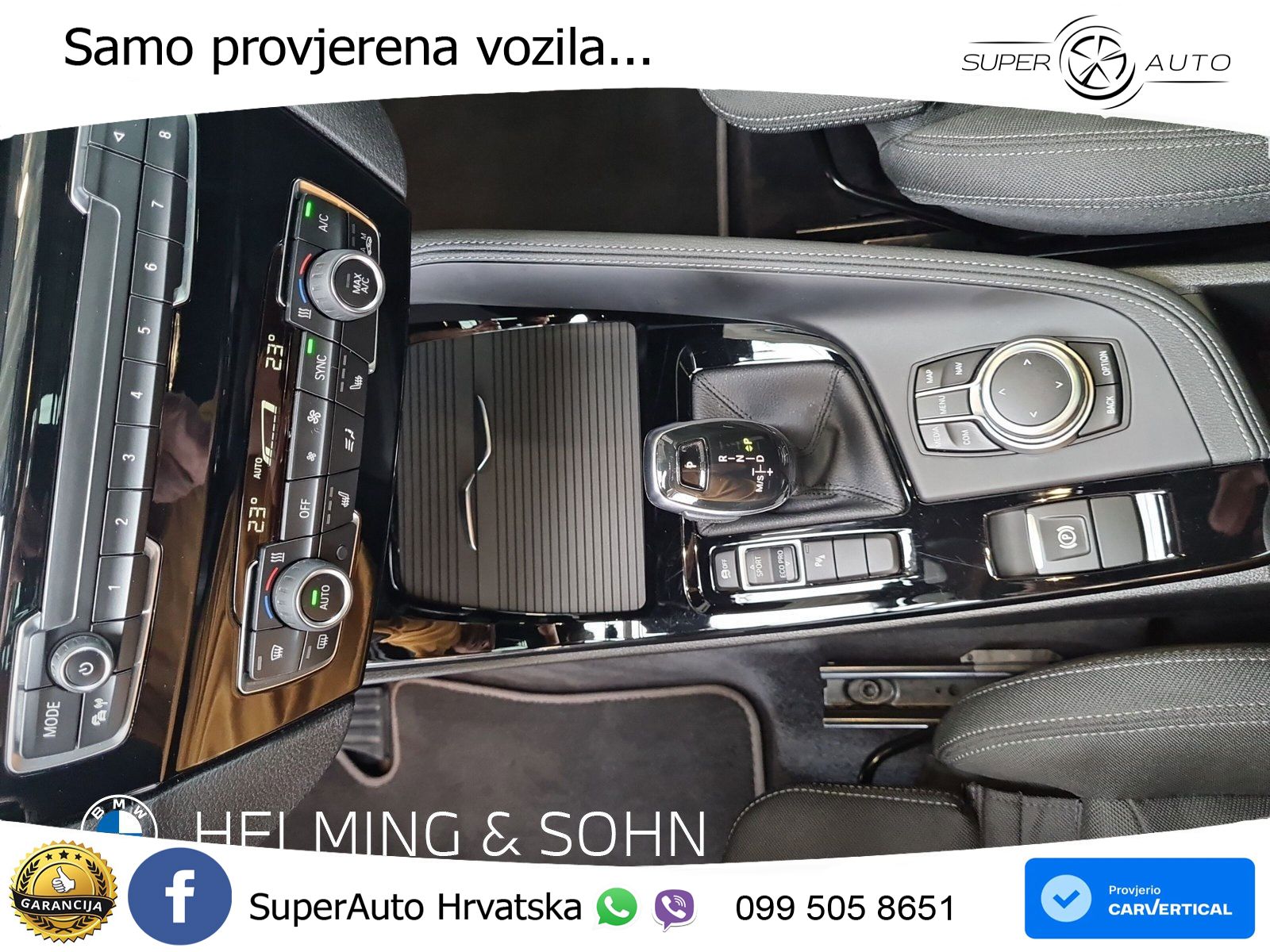 BMW X2 sDrive20d Steptronic