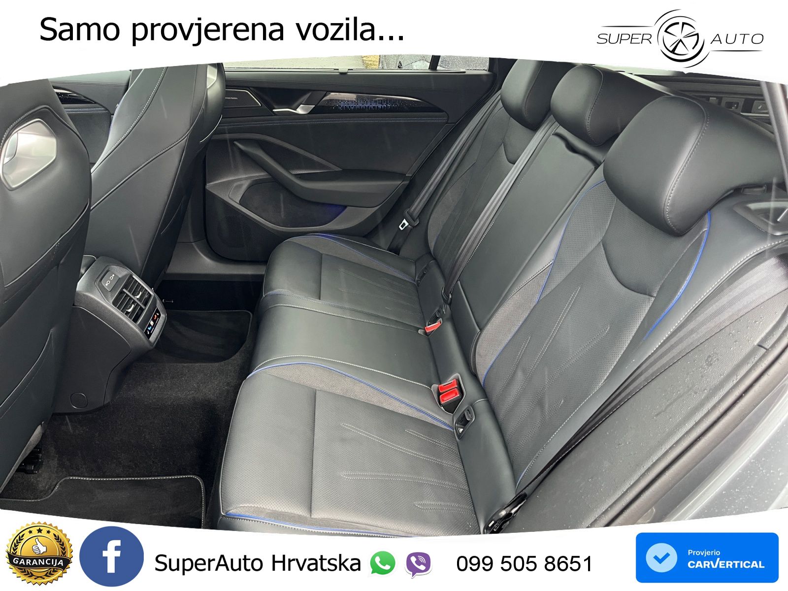 Volkswagen Passat Variant 2.0 TDI (193 KS) 4MOTION DSG R-Line MATRIX+GR SJED+KAM