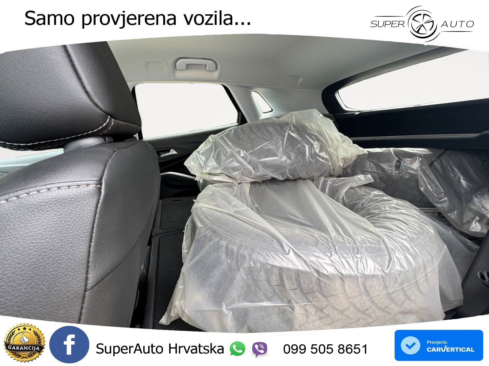 Opel Grandland 1.2i Turbo (130 KS) Automatic GS