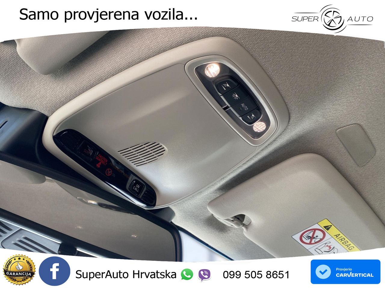 Volvo XC40 1.5 T2 129 KS Automatic
