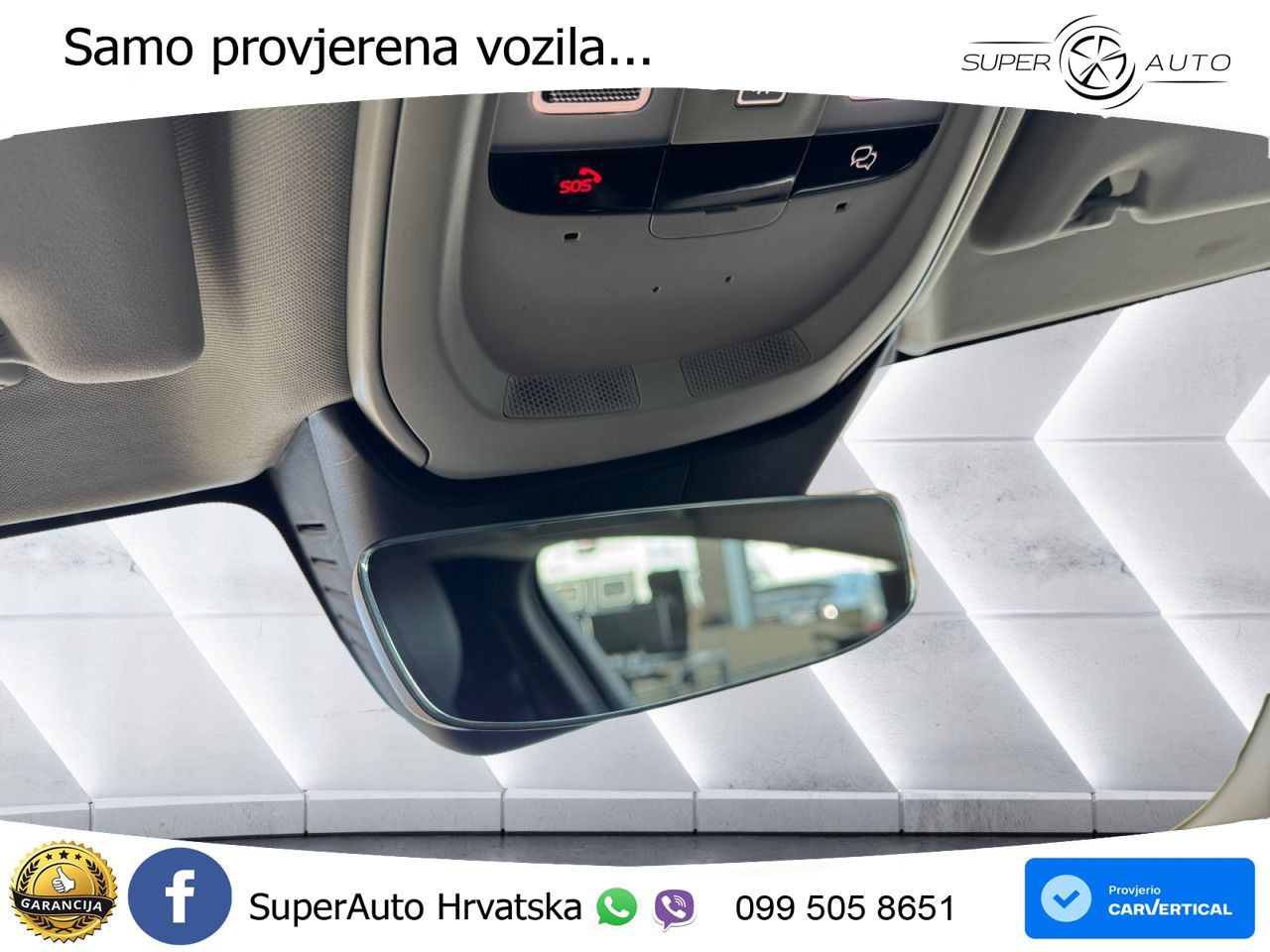 Volvo V60 2.0 T6 AWD Geartronic LED+GR SJED+ACC