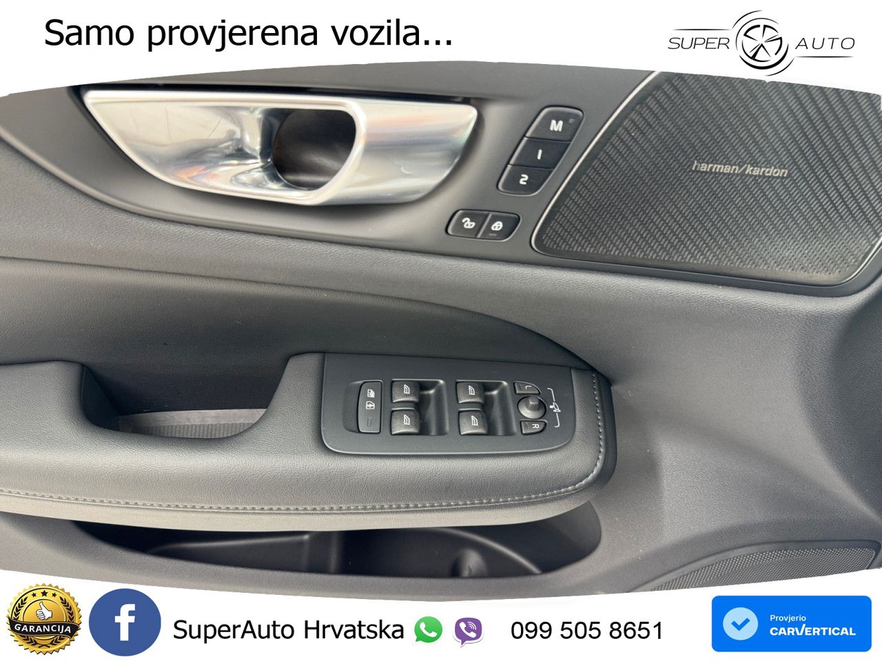 Volvo V60 2.0 T6 AWD Geartronic LED+GR SJED+ACC