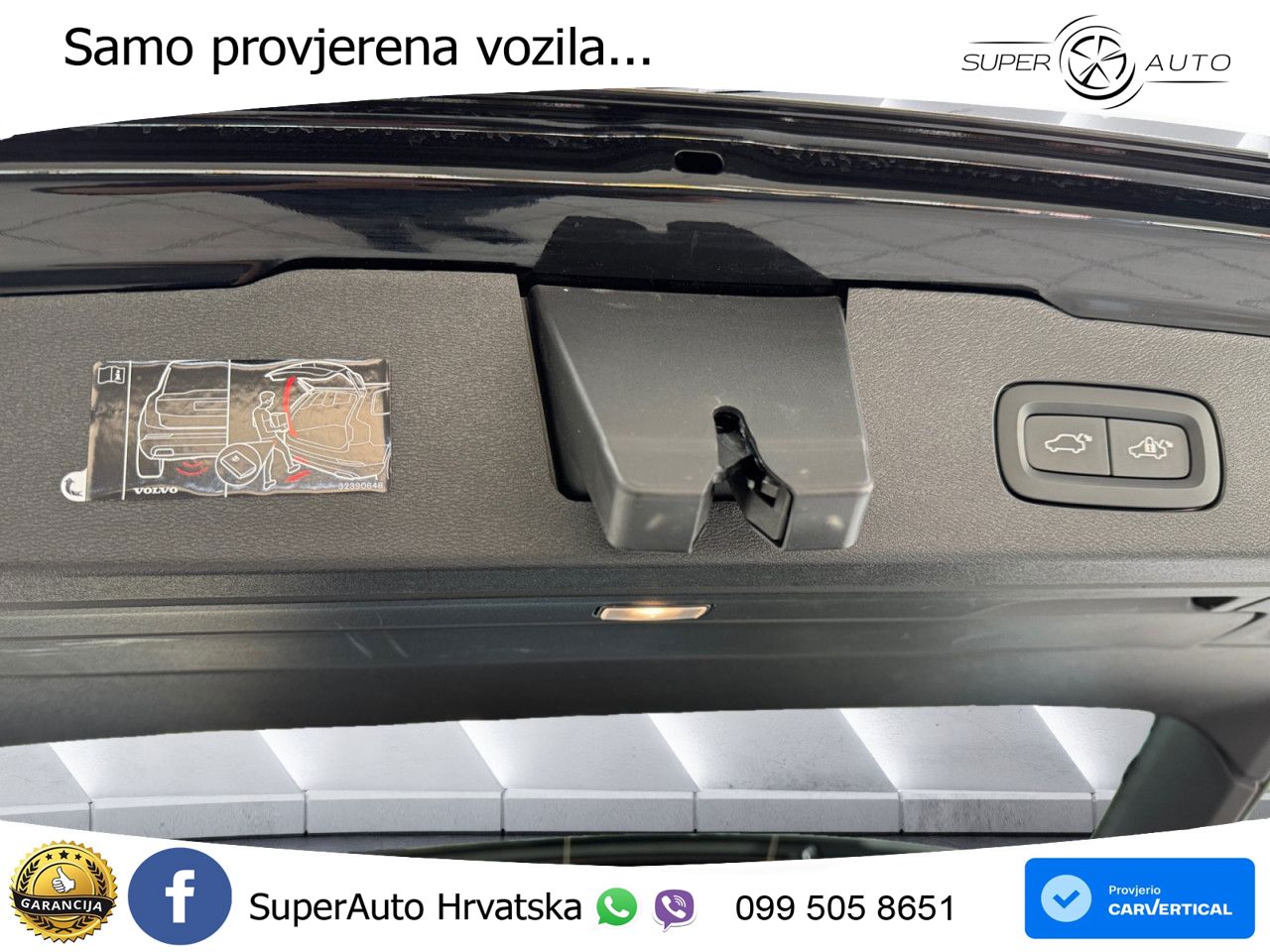 Volvo V60 2.0 T6 AWD Geartronic LED+GR SJED+ACC