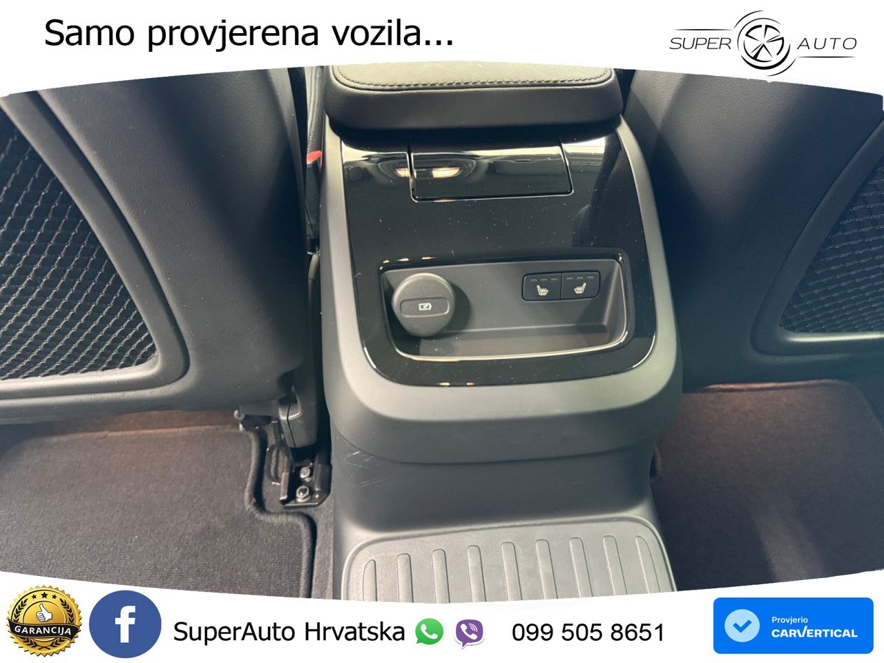 Volvo V60 2.0 T6 AWD Geartronic LED+GR SJED+ACC