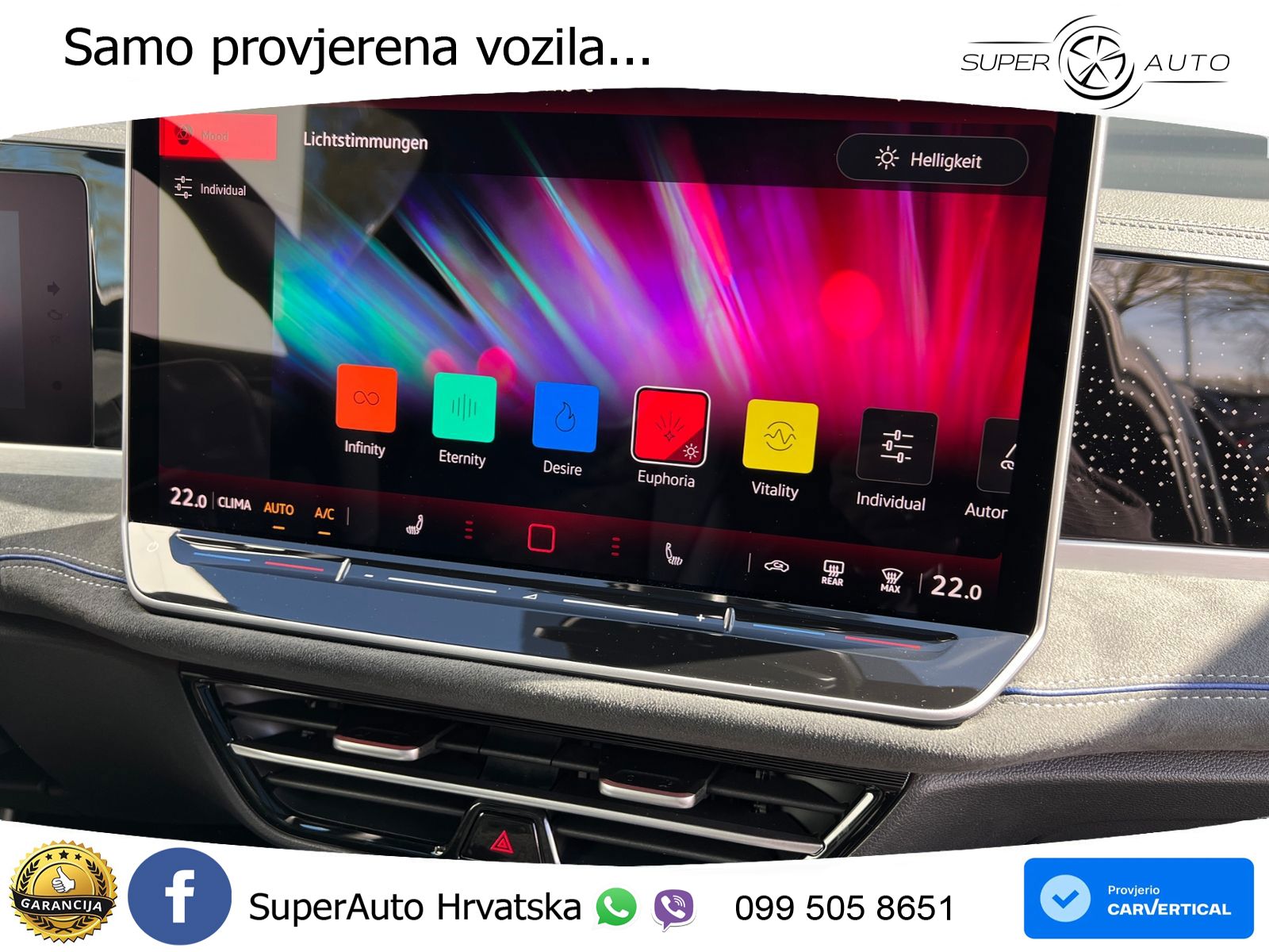 Volkswagen Passat Variant 2.0 TDI (193 KS) 4MOTION DSG R-Line LED+GR SJED+ACC