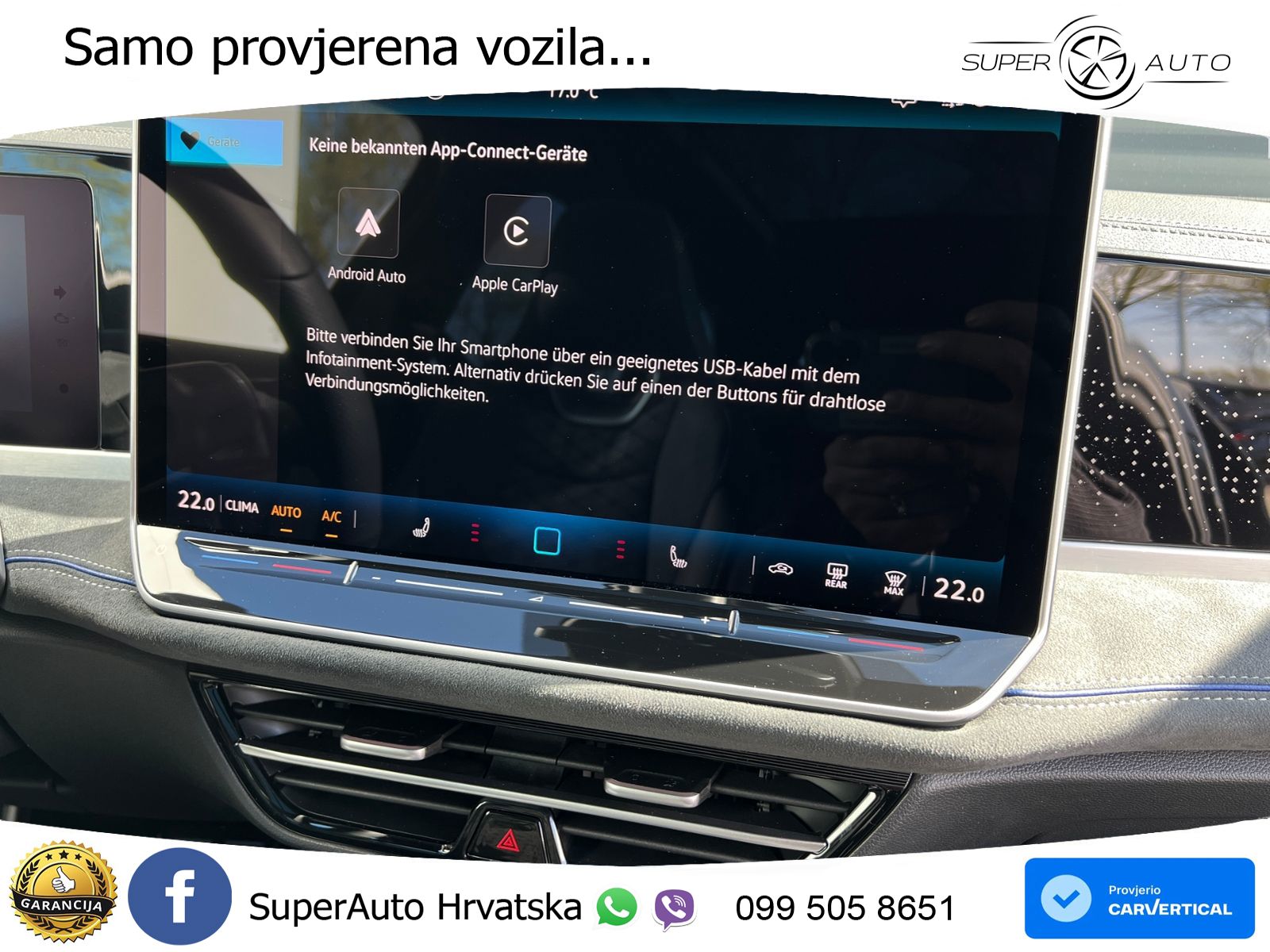 Volkswagen Passat Variant 2.0 TDI (193 KS) 4MOTION DSG R-Line LED+GR SJED+ACC