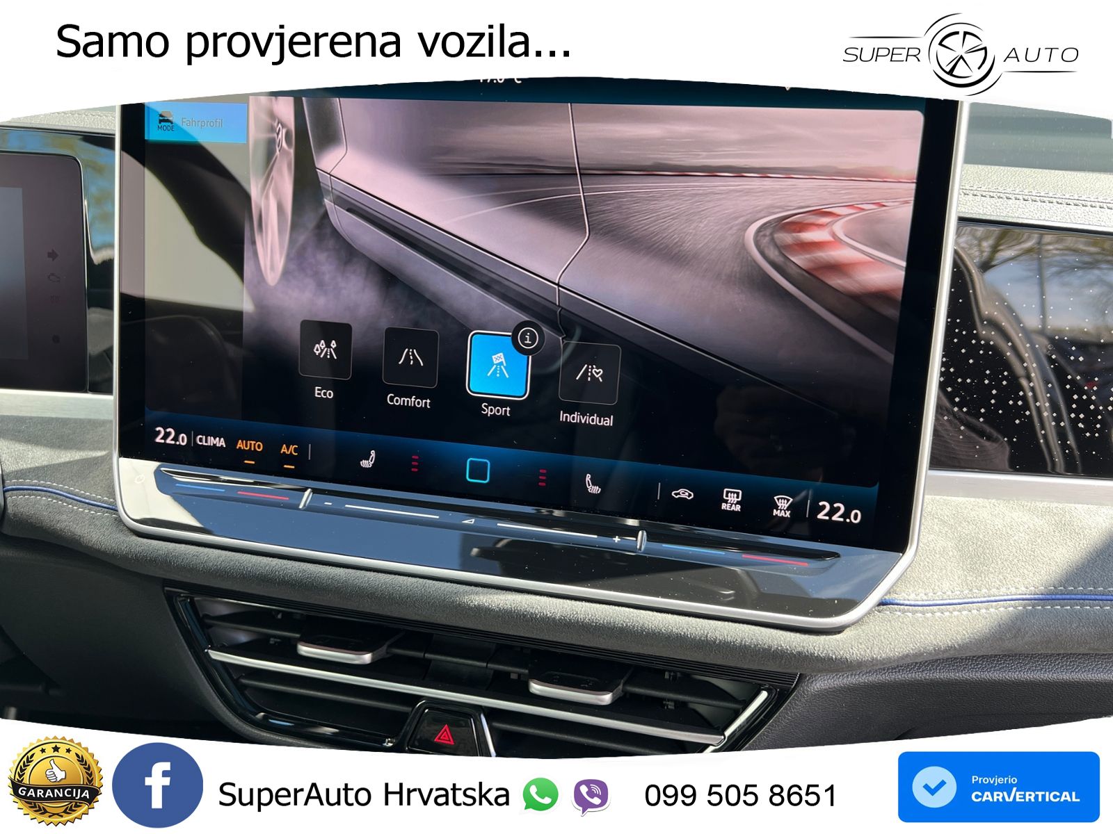 Volkswagen Passat Variant 2.0 TDI (193 KS) 4MOTION DSG R-Line LED+GR SJED+ACC