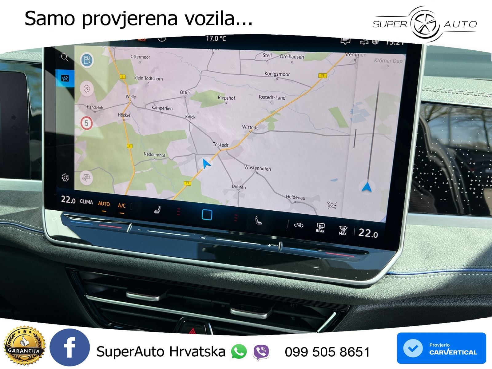 Volkswagen Passat Variant 2.0 TDI (193 KS) 4MOTION DSG R-Line LED+GR SJED+ACC