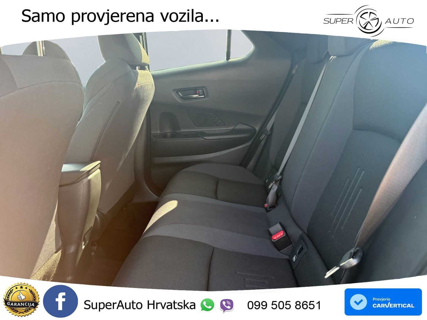 Toyota C-HR 1.8 (140 KS) Hybrid e-CVT Team D LED+GR SJED+ACC