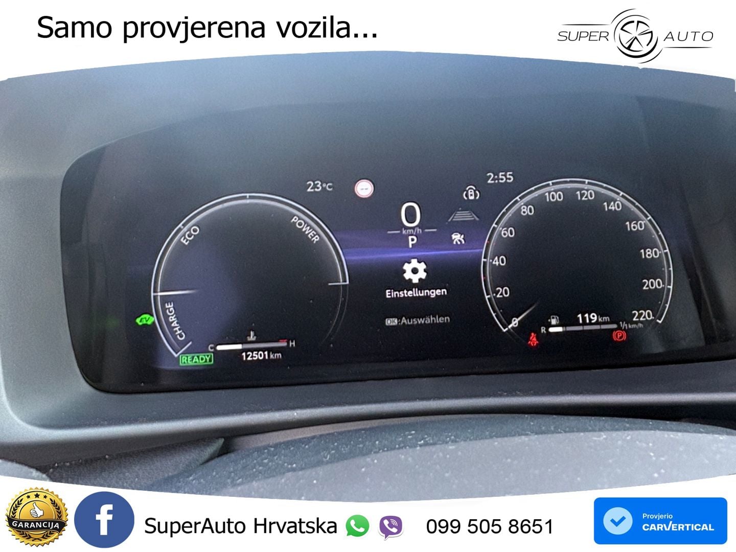 Toyota C-HR 1.8 (140 KS) Hybrid e-CVT Team D LED+GR SJED+ACC