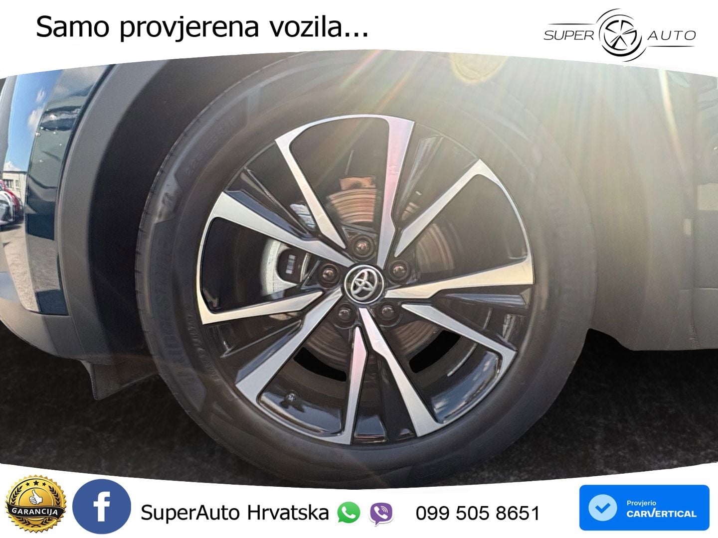 Toyota C-HR 1.8 (140 KS) Hybrid e-CVT Team D LED+GR SJED+ACC