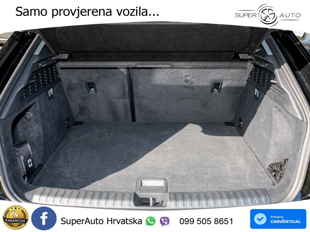 Audi A3 35 TFSI (150 KS) S tronic S line LED+GR SJED+ACC