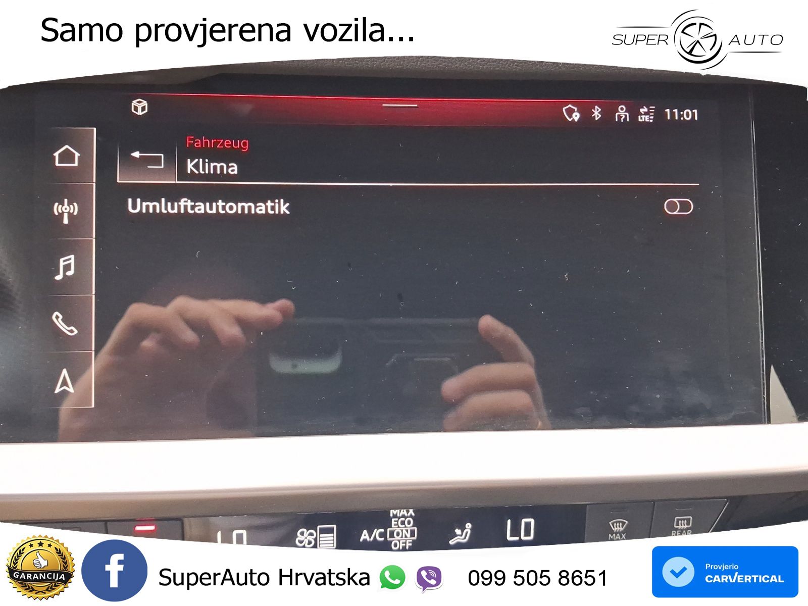 Audi A3 35 TFSI (150 KS) S tronic 2x S line